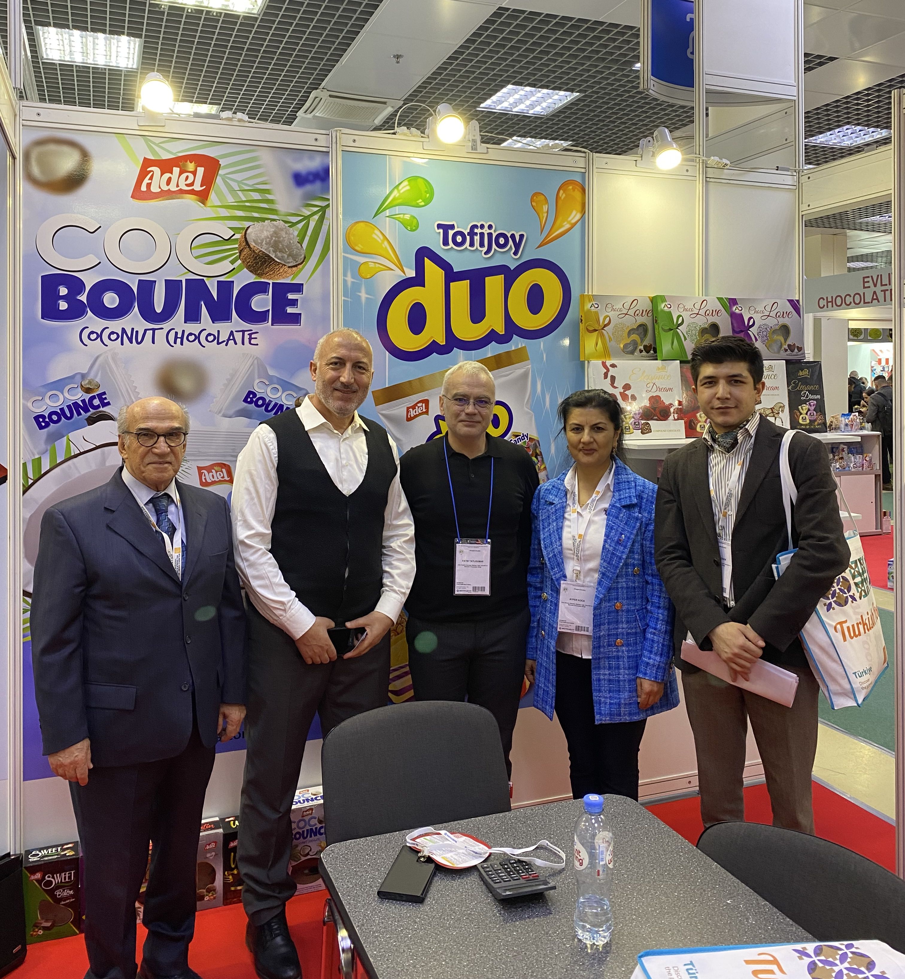 Cereals, Pulses, Oil Seeds and Products Exporters Association